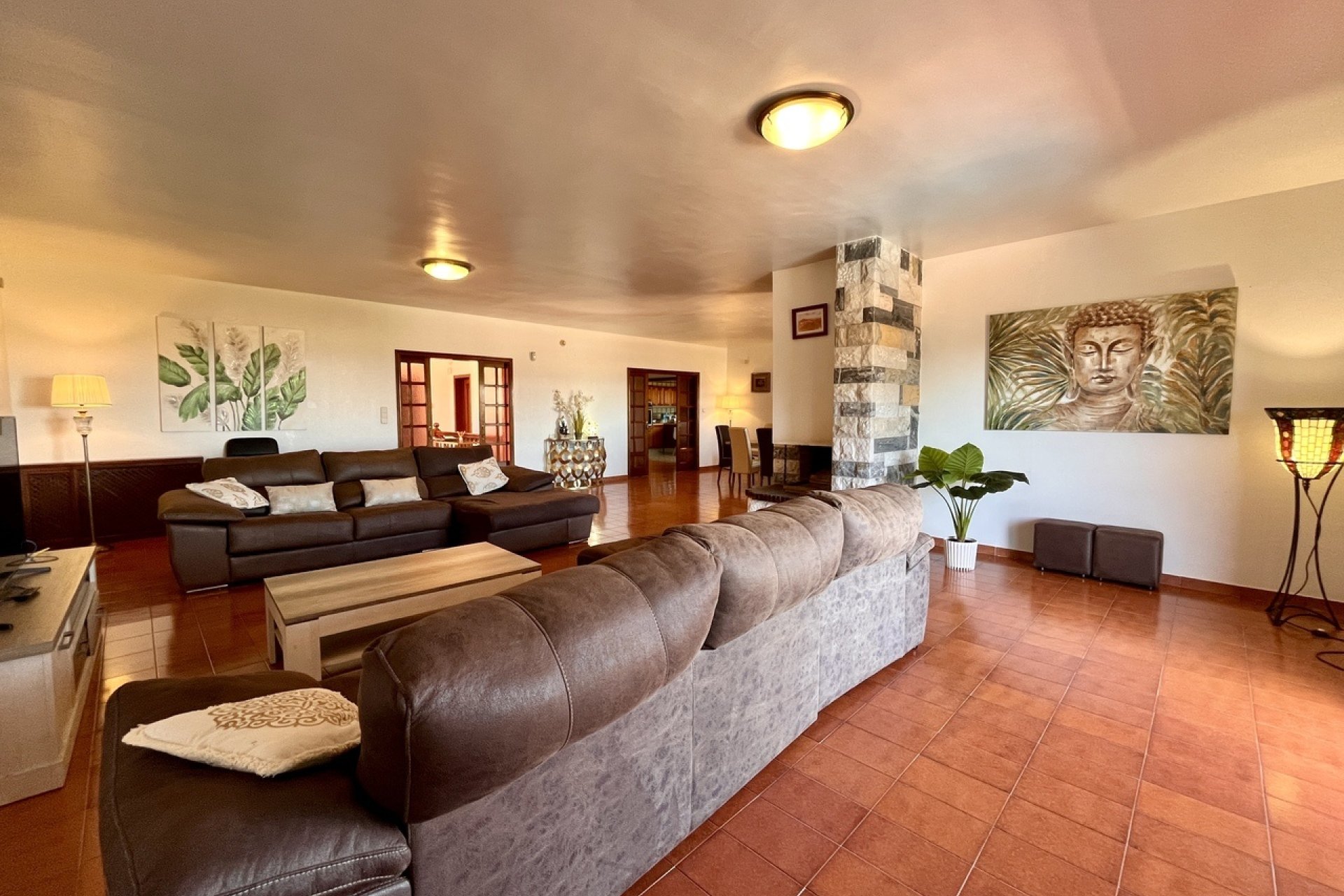 Resale - Villa -
La Nucía - Costa Blanca