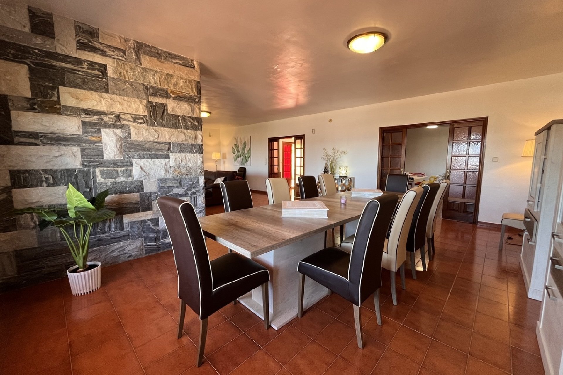 Resale - Villa -
La Nucía - Costa Blanca