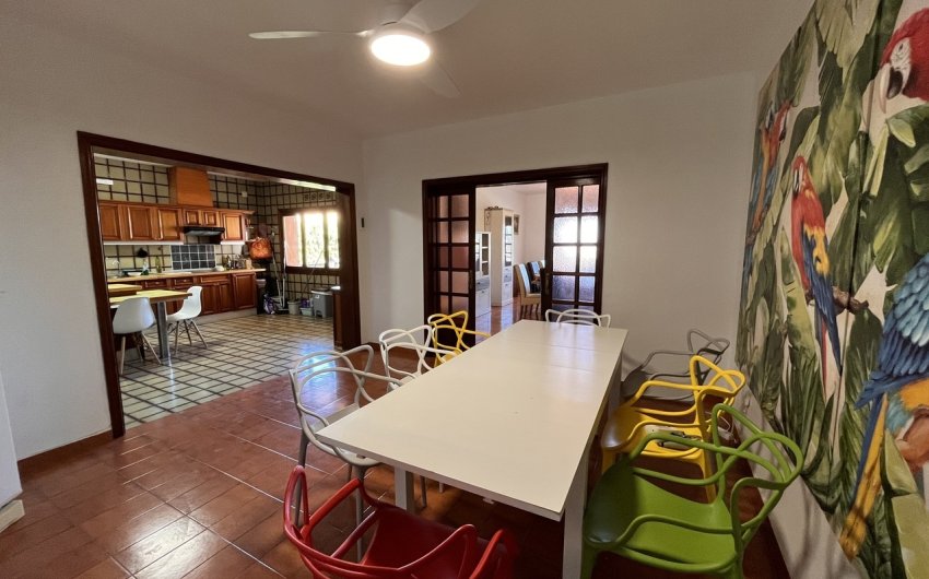 Resale - Villa -
La Nucía - Costa Blanca