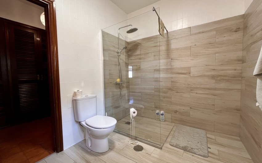 Resale - Villa -
La Nucía - Costa Blanca