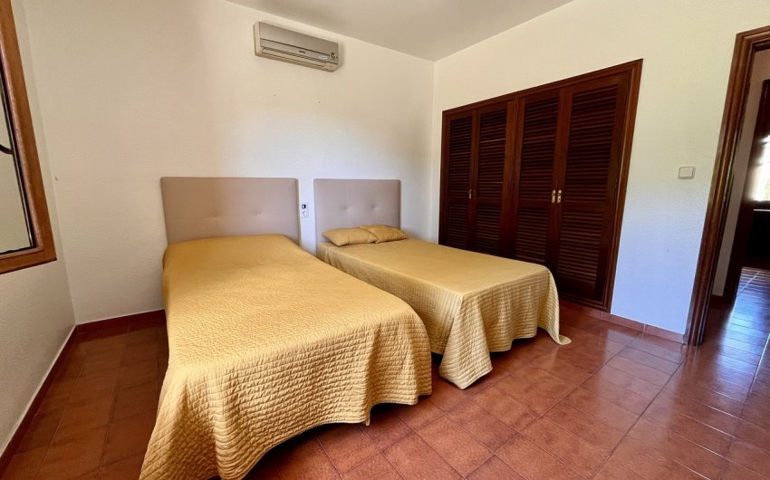 Resale - Villa -
La Nucía - Costa Blanca