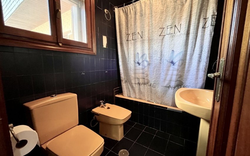 Resale - Villa -
La Nucía - Costa Blanca