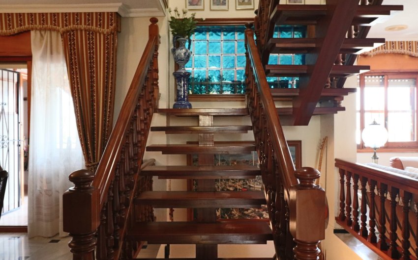 Resale - Villa -
La Nucía - Panorama