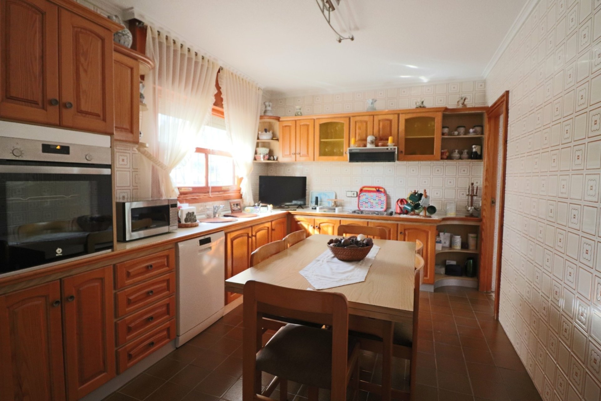 Resale - Villa -
La Nucía - Panorama