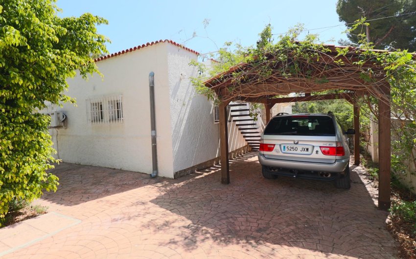 Resale - Villa -
La Nucía - Pinar De Garaita