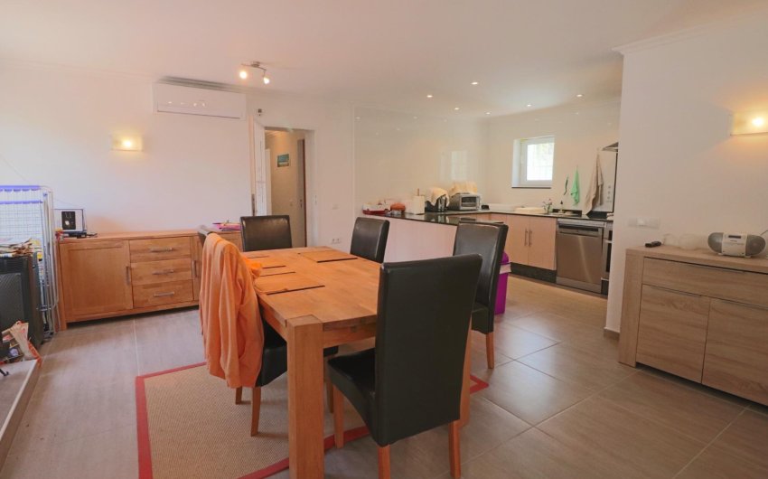 Resale - Villa -
La Nucía - Pinar De Garaita