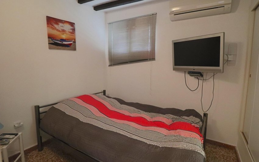 Resale - Villa -
La Nucía - Pinar De Garaita