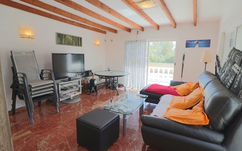 Resale - Villa -
La Nucía - Pinar De Garaita