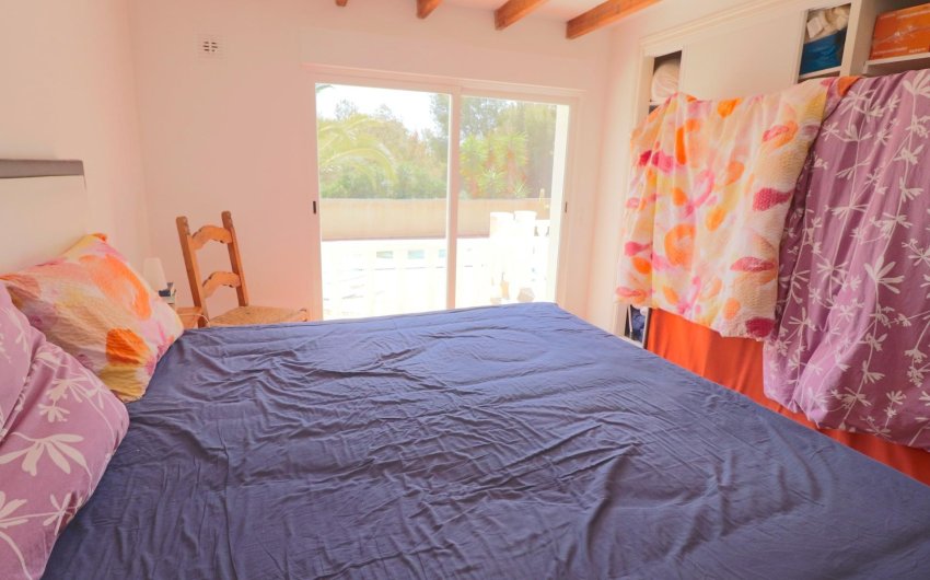 Resale - Villa -
La Nucía - Pinar De Garaita