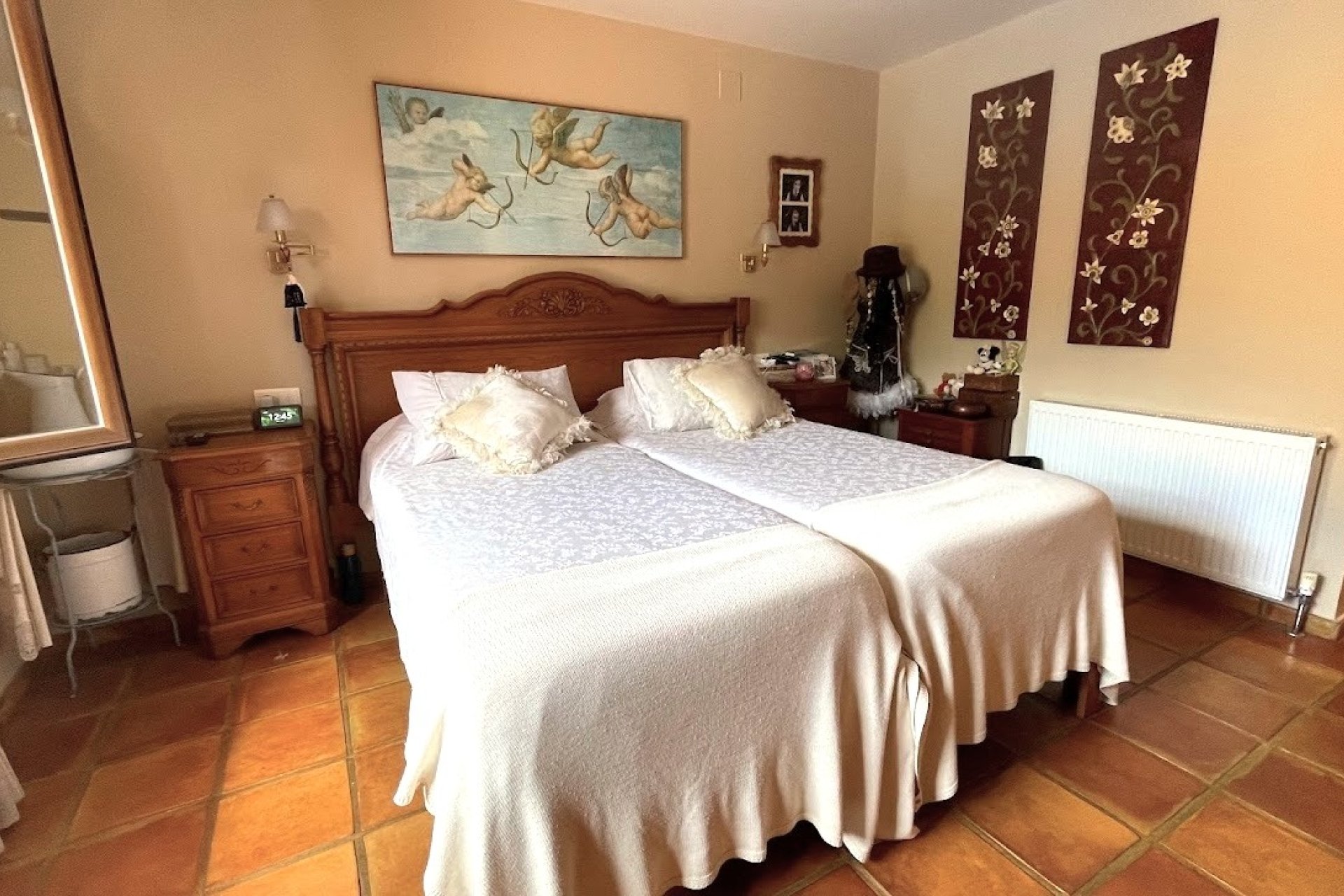 Resale - Villa -
La Nucía