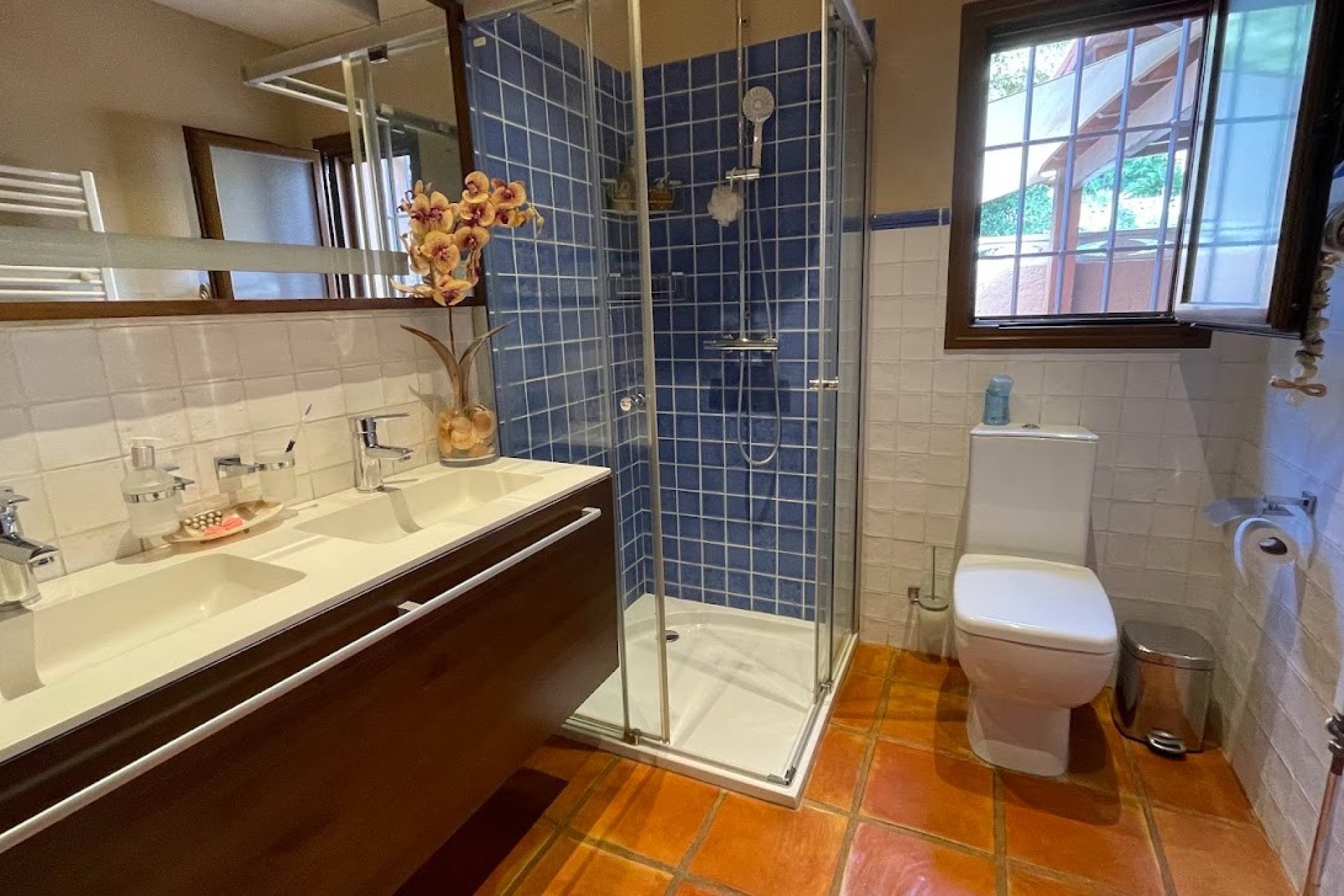 Resale - Villa -
La Nucía