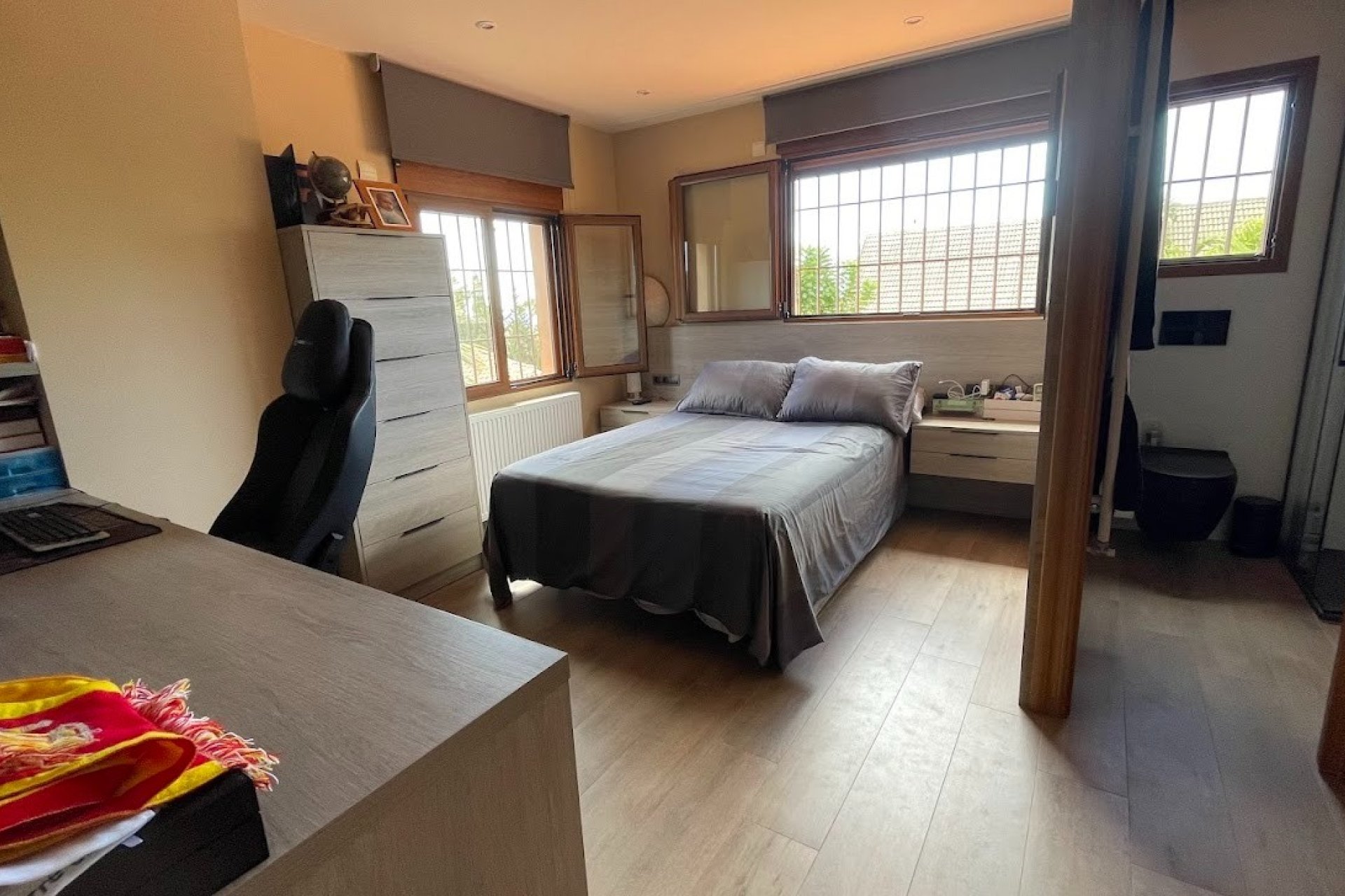 Resale - Villa -
La Nucía