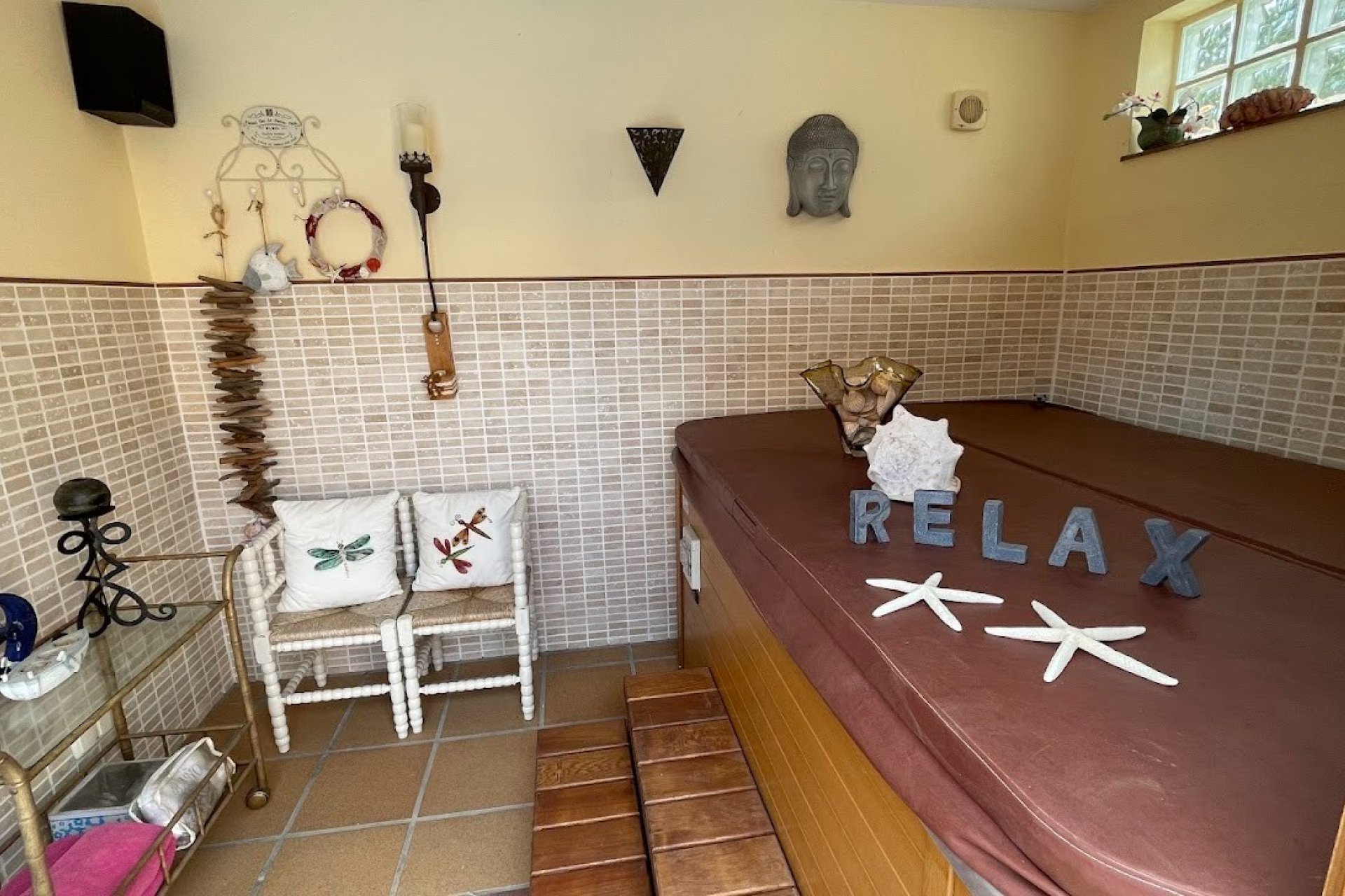 Resale - Villa -
La Nucía