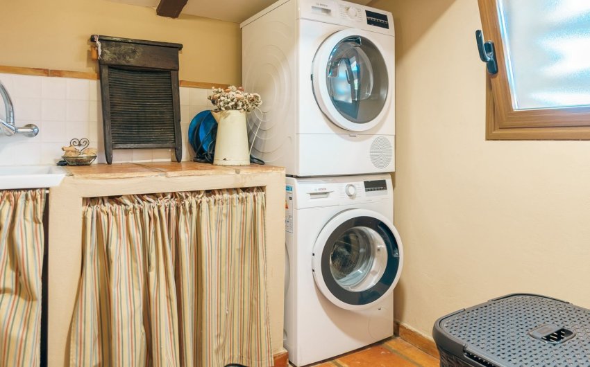 Resale - Villa -
La Nucía