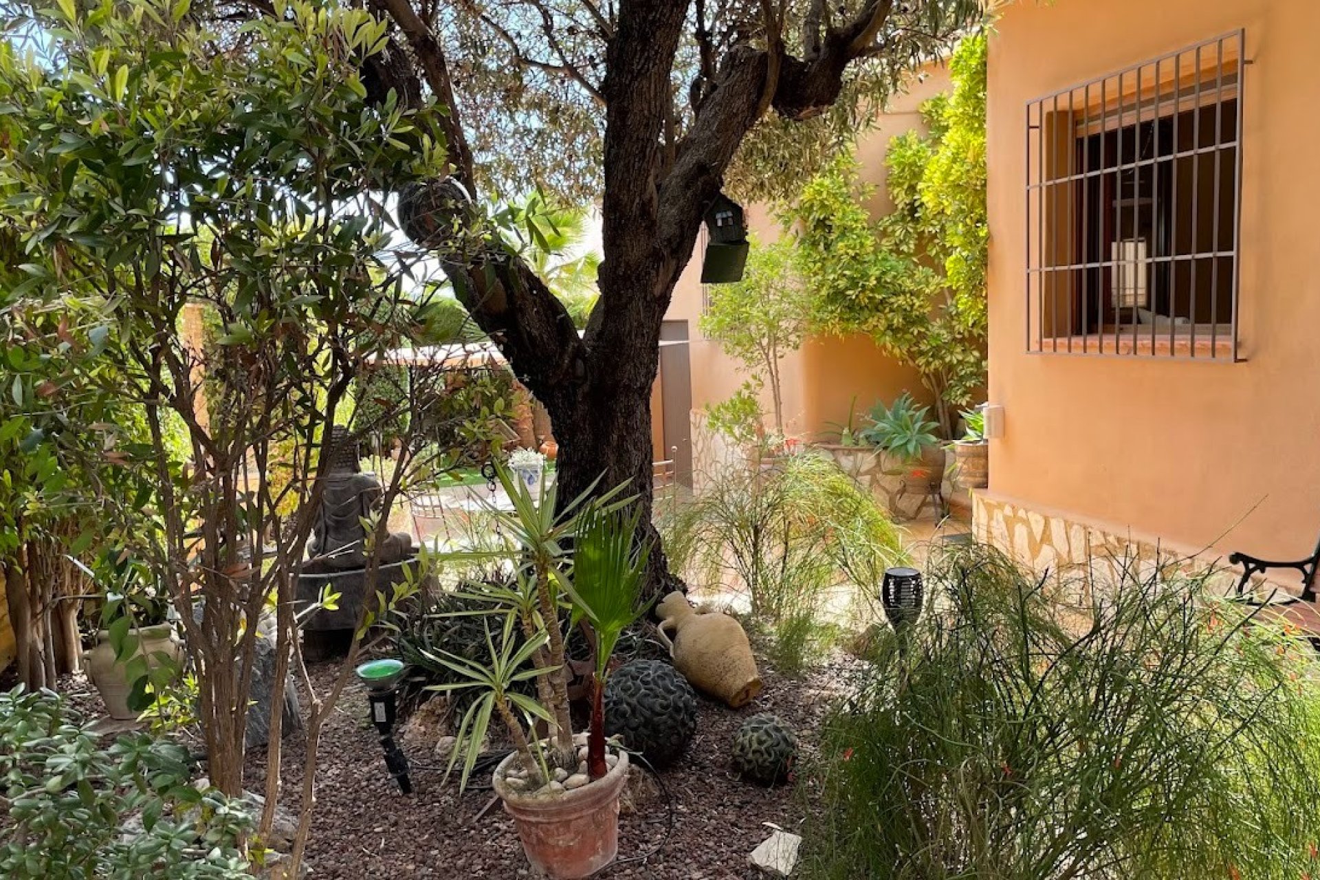 Resale - Villa -
La Nucía