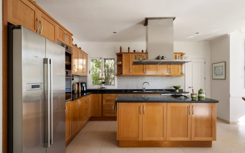 Resale - Villa -
La Quinta - Inland