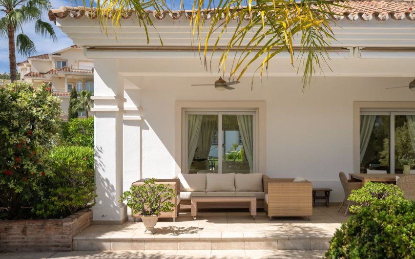 Resale - Villa -
La Quinta - Inland