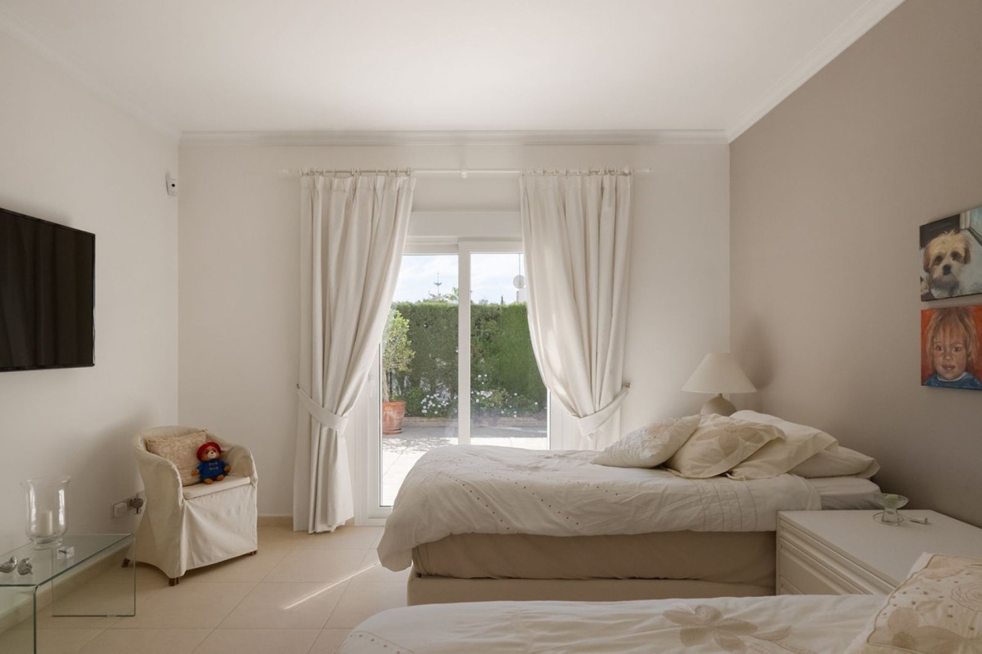 Resale - Villa -
La Quinta - Inland