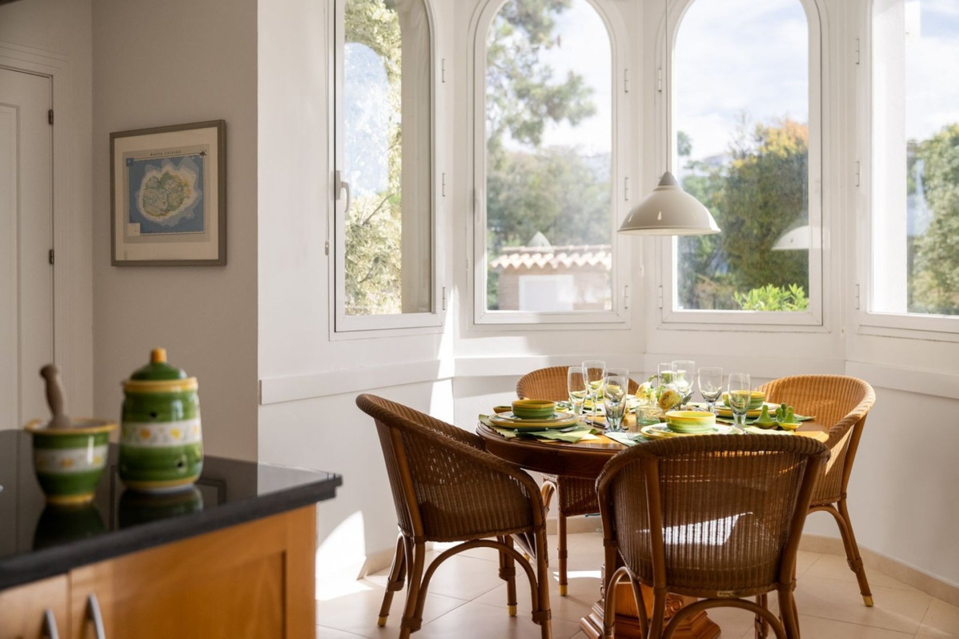 Resale - Villa -
La Quinta - Inland