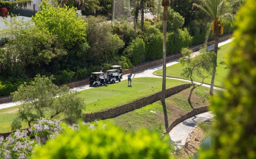 Resale - Villa -
La Quinta - Inland