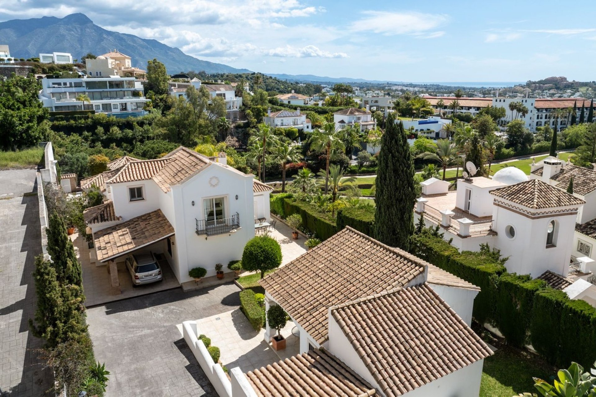 Resale - Villa -
La Quinta - Inland