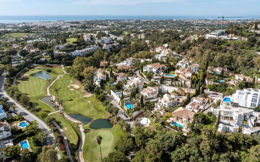 Resale - Villa -
La Quinta - Inland