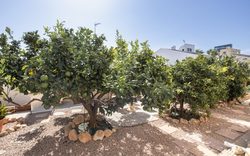 Resale - Villa -
La Regia - Costa Blanca