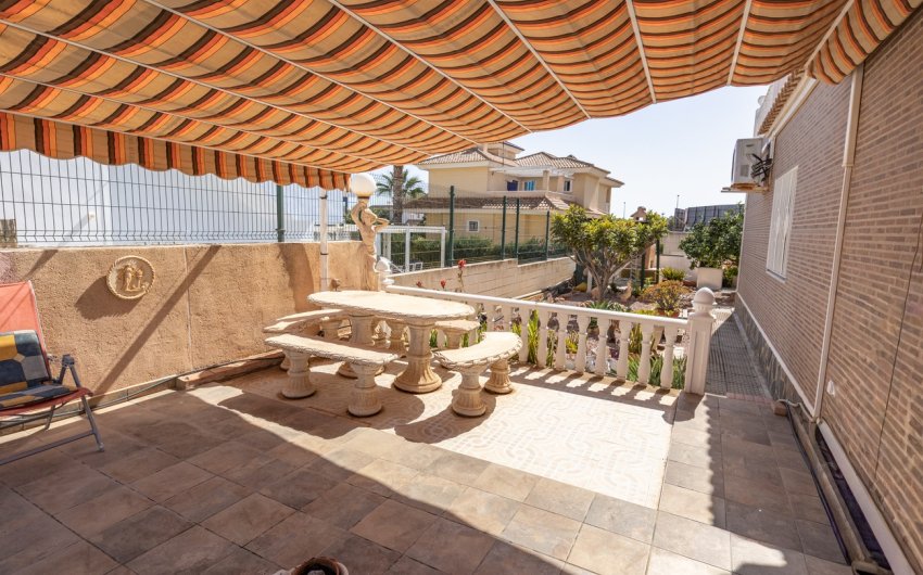 Resale - Villa -
La Regia - Costa Blanca