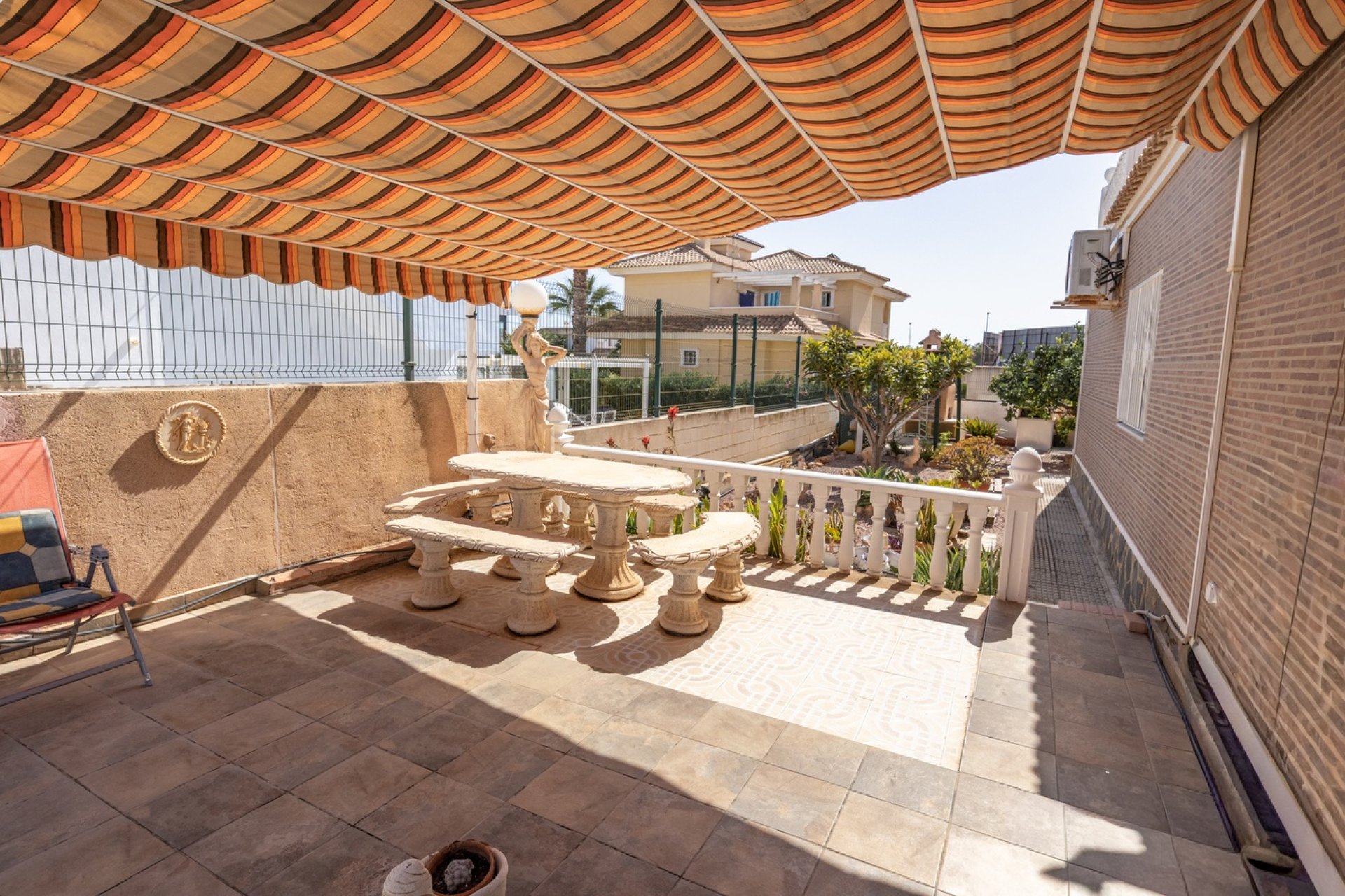 Resale - Villa -
La Regia - Costa Blanca