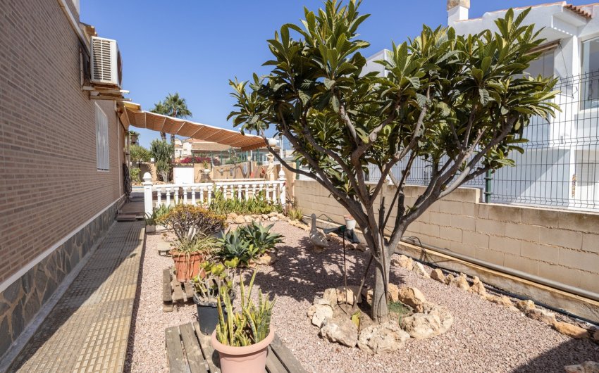 Resale - Villa -
La Regia - Costa Blanca