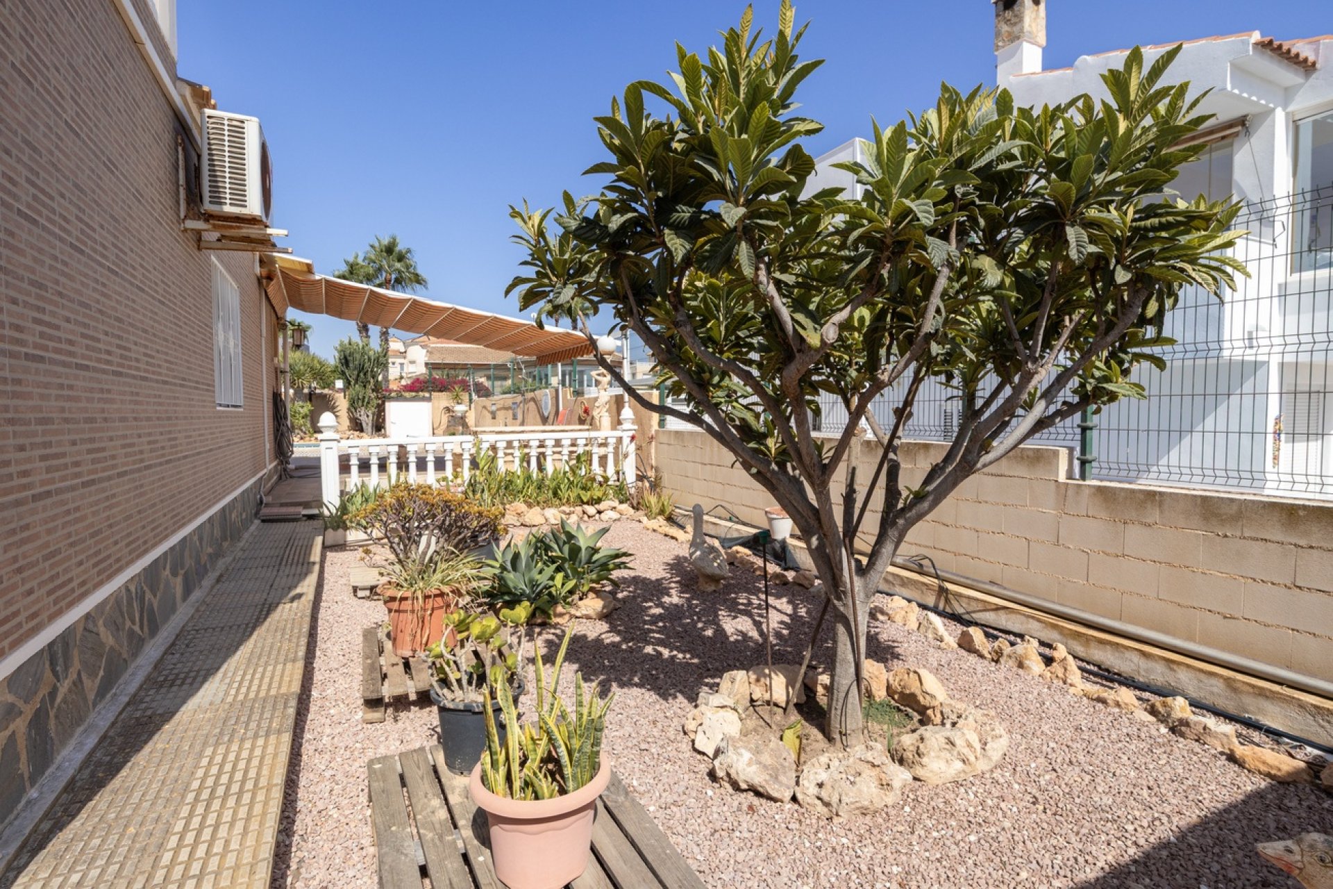 Resale - Villa -
La Regia - Costa Blanca