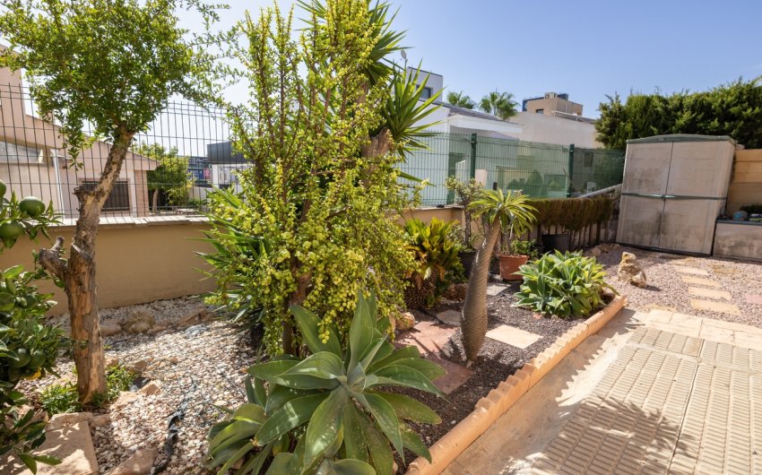 Resale - Villa -
La Regia - Costa Blanca