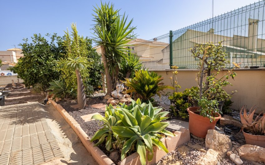 Resale - Villa -
La Regia - Costa Blanca