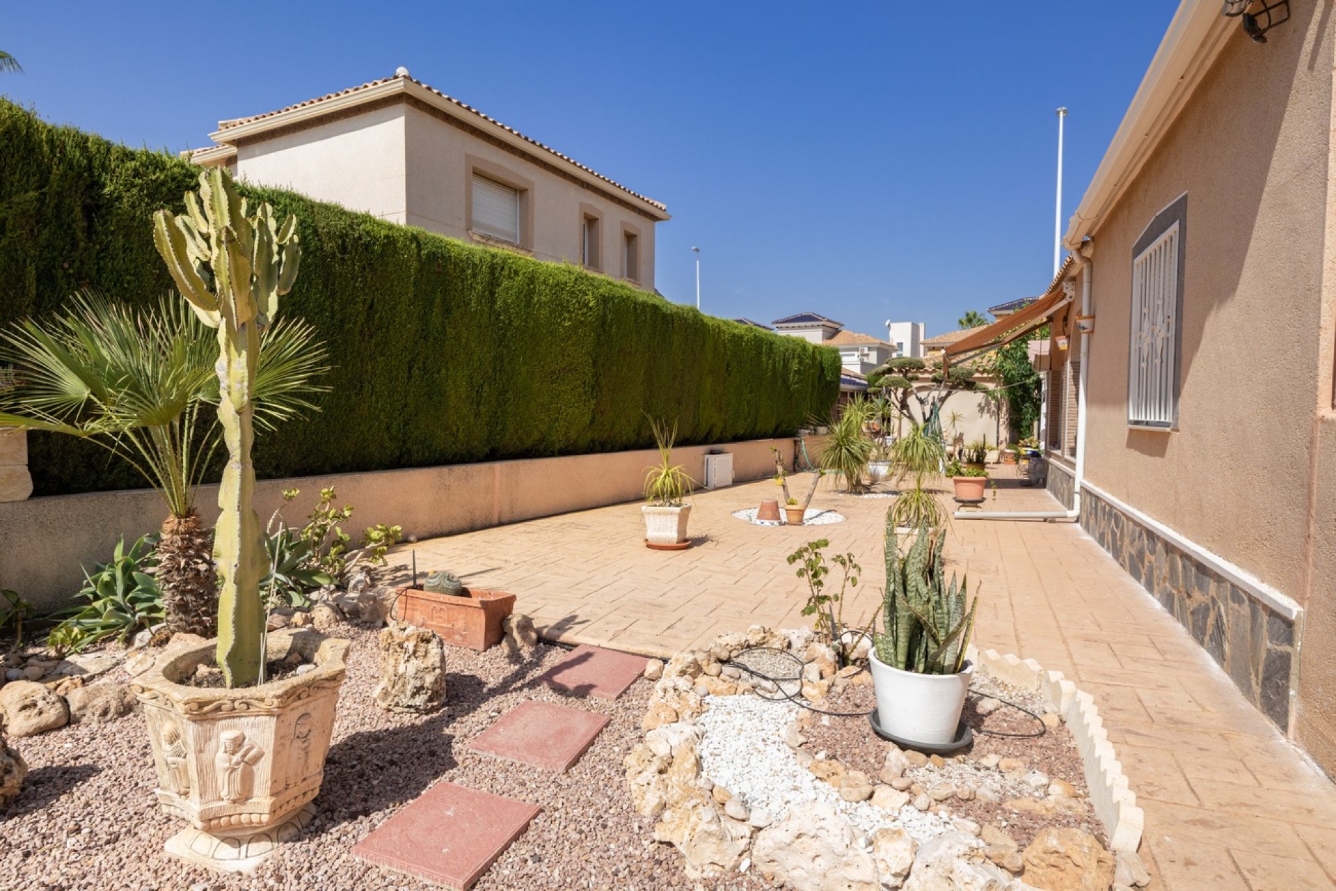 Resale - Villa -
La Regia - Costa Blanca