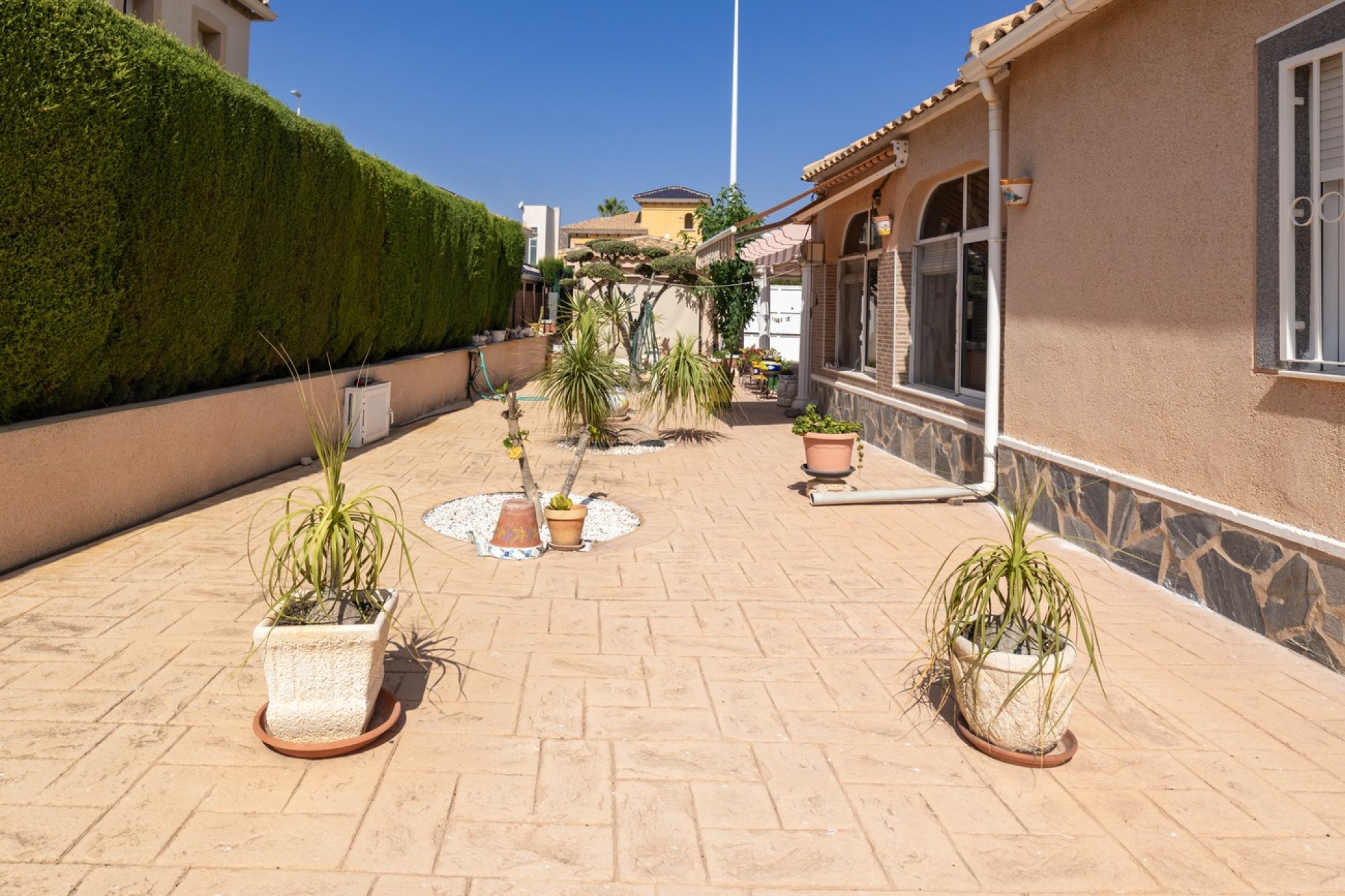 Resale - Villa -
La Regia - Costa Blanca