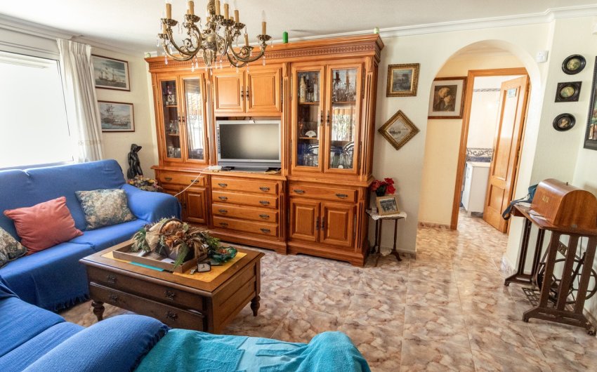 Resale - Villa -
La Regia - Costa Blanca