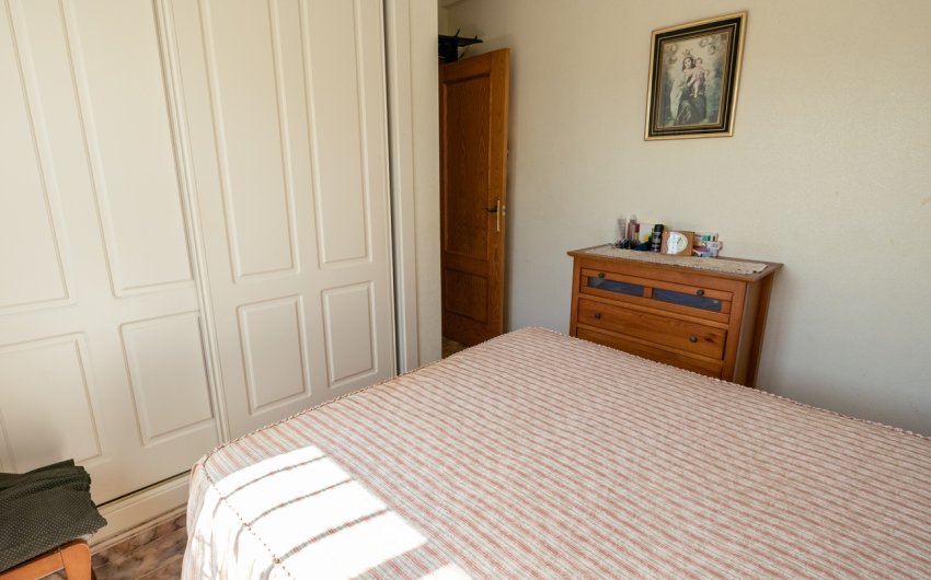 Resale - Villa -
La Regia - Costa Blanca