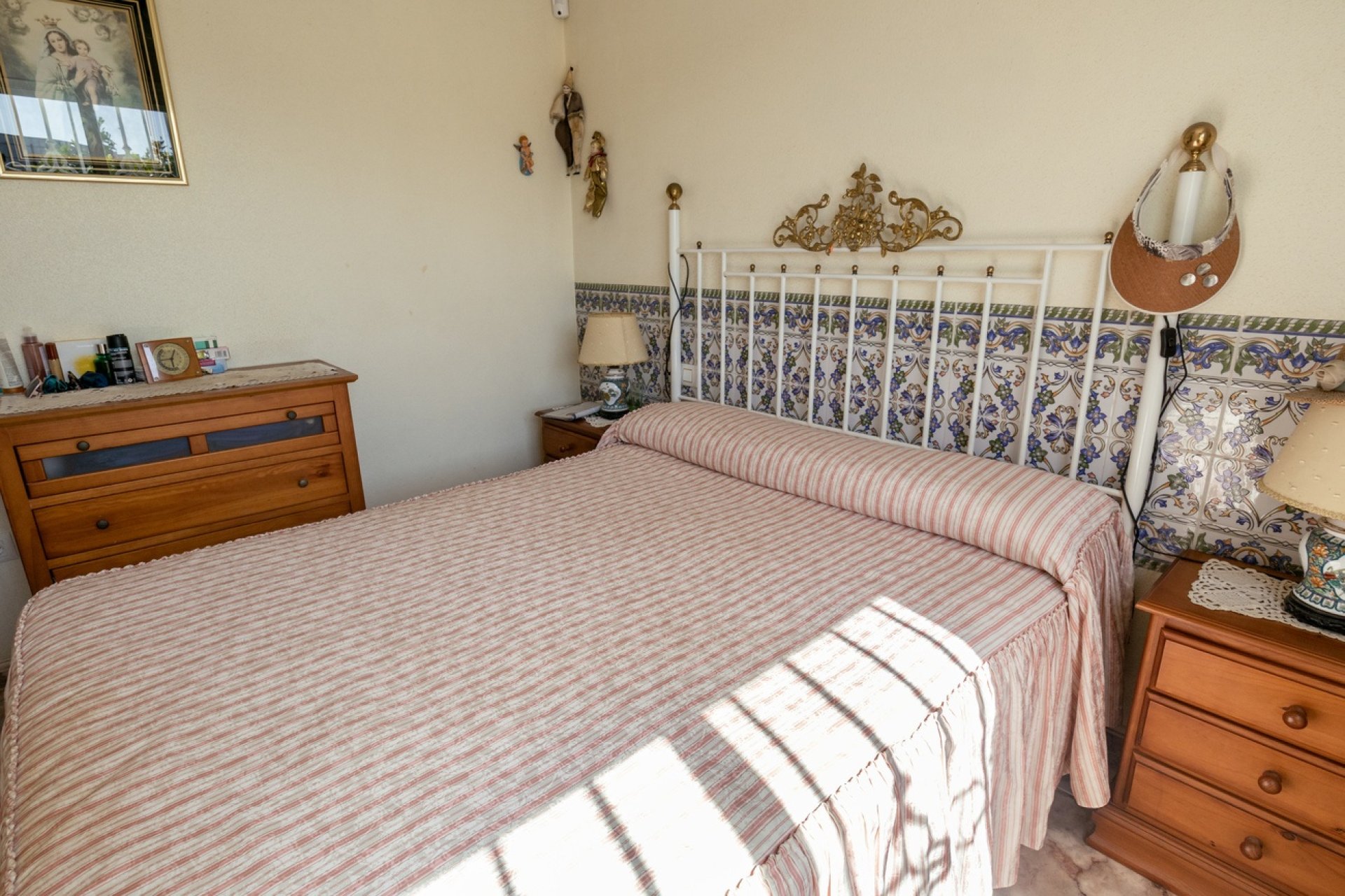 Resale - Villa -
La Regia - Costa Blanca