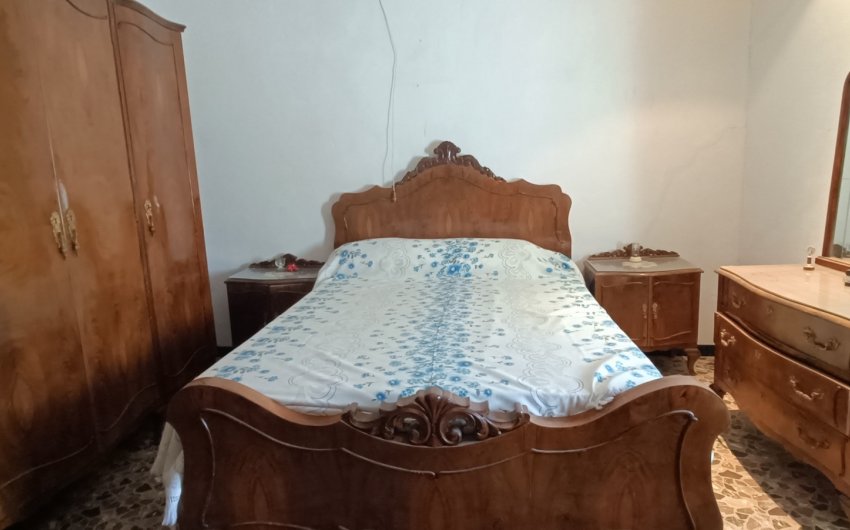 Resale - Villa -
La Romana - Inland