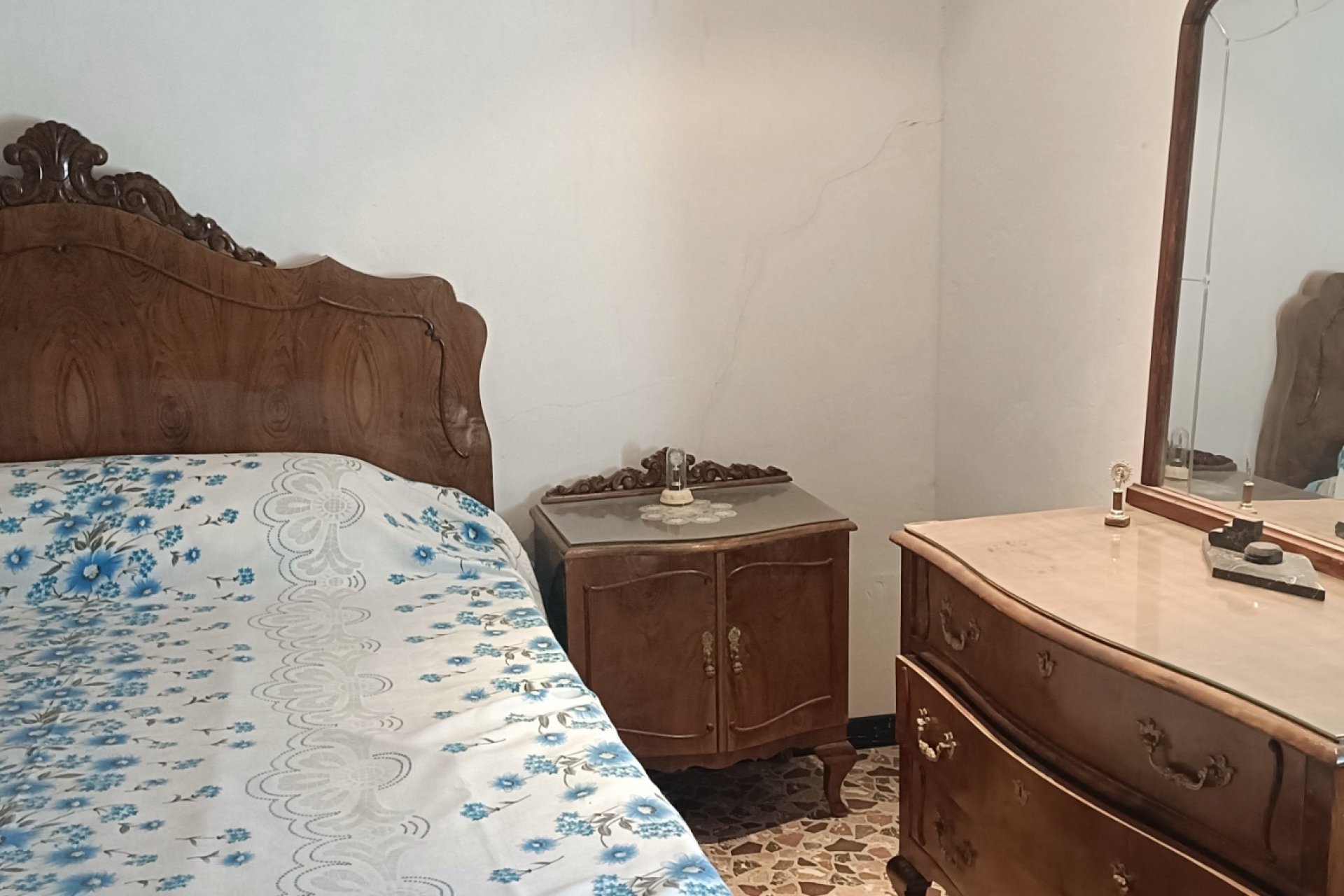 Resale - Villa -
La Romana - Inland