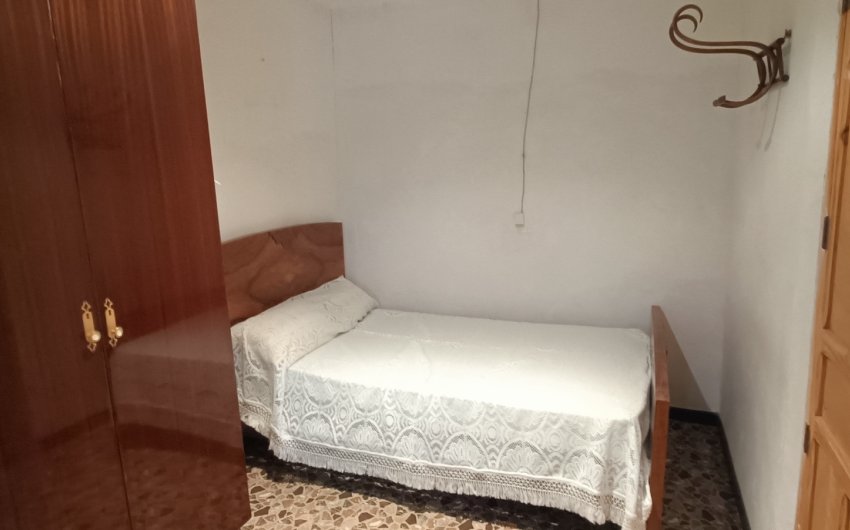 Resale - Villa -
La Romana - Inland