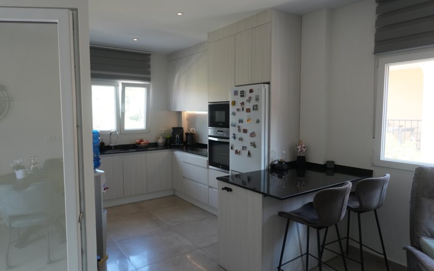 Resale - Villa -
La Romana - Inland