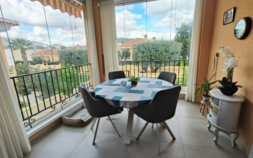 Resale - Villa -
La Romana - Inland