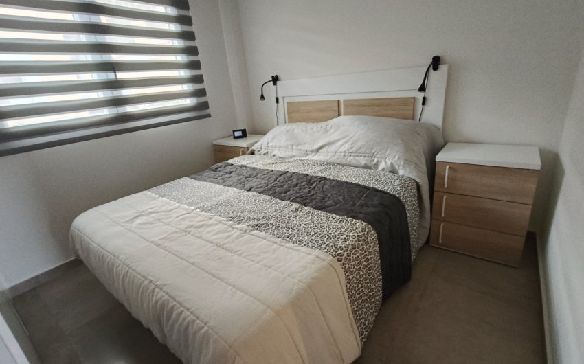 Resale - Villa -
La Romana - Inland