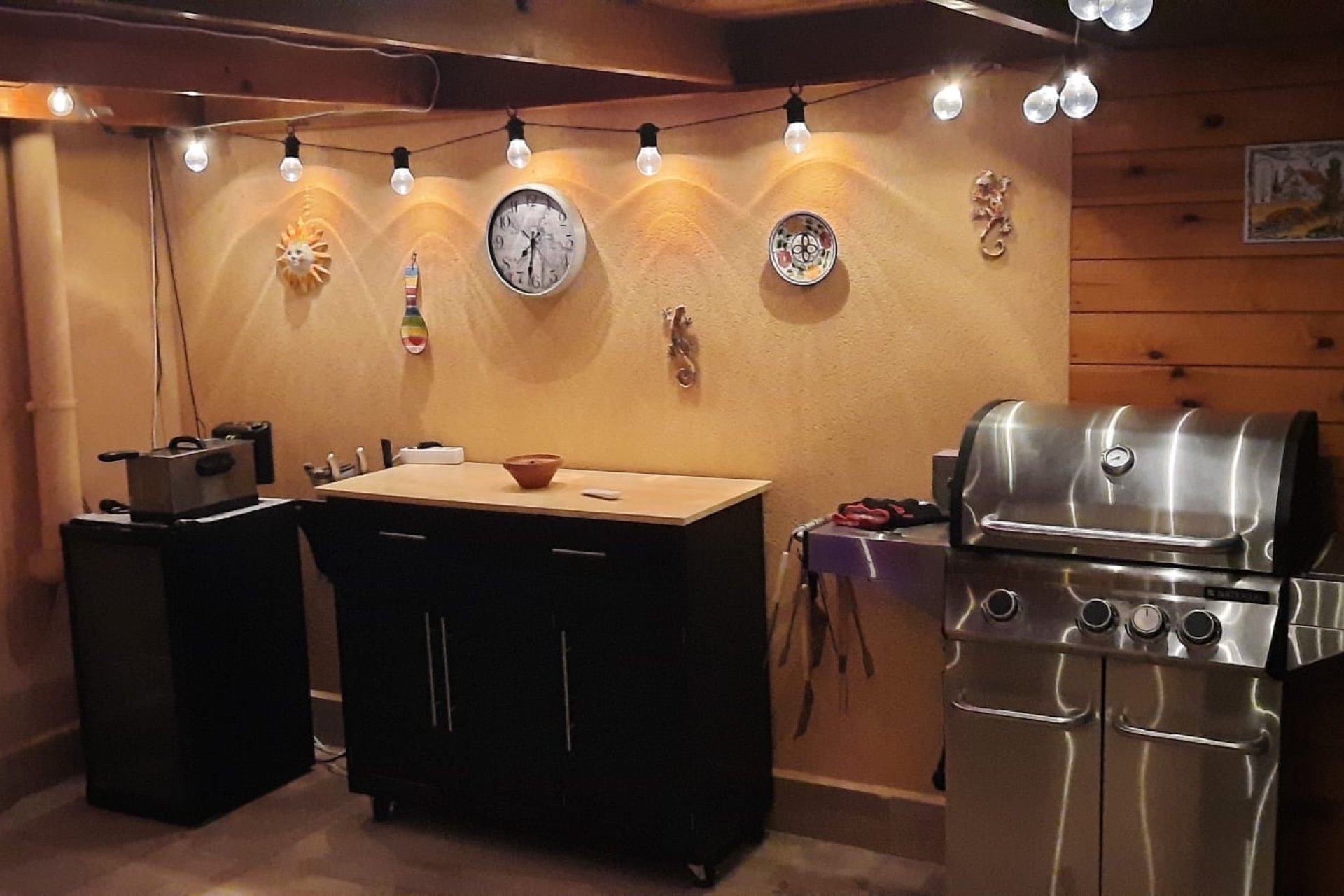 Resale - Villa -
La Romana - Inland