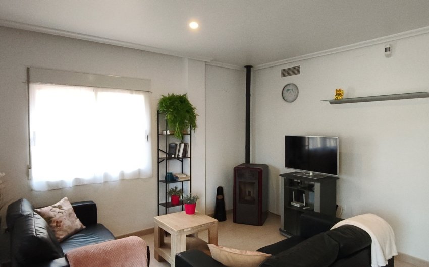 Resale - Villa -
La Romana - Inland