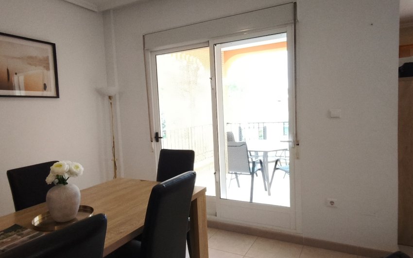 Resale - Villa -
La Romana - Inland