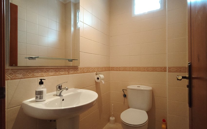 Resale - Villa -
La Romana - Inland