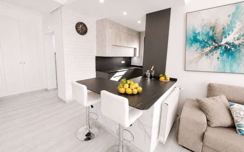 Resale - Villa -
La Torre Golf Resort - Inland