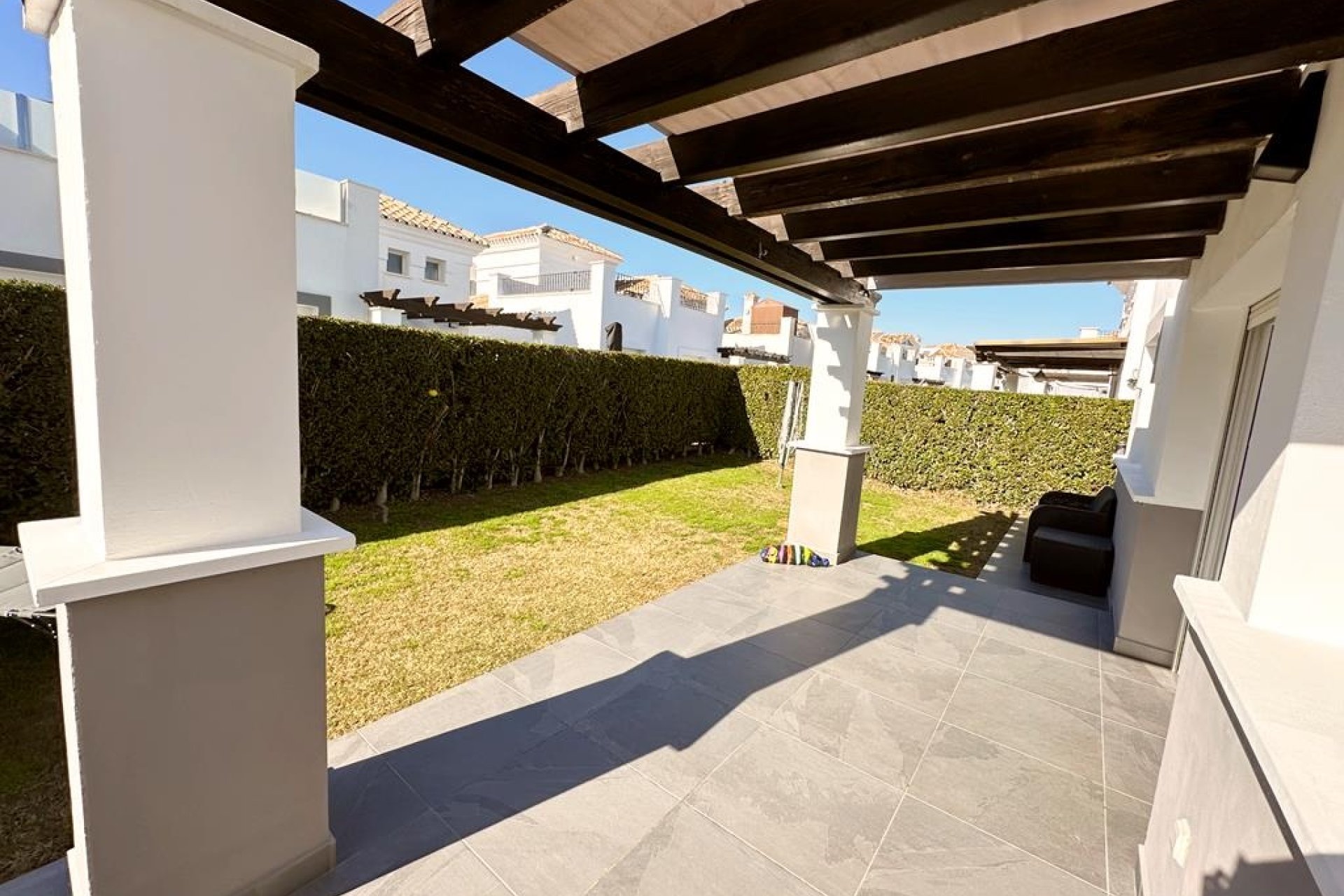 Resale - Villa -
La Torre Golf Resort - Inland